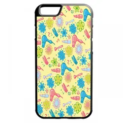 کاور apple iphone 6plus-6s plus طرح سشوار کد ۸۶۱۰