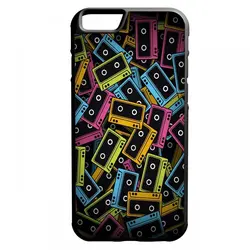 کاور apple iphone 6plus-6s plus طرح نوار کد ۸۶۰۹