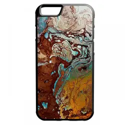 کاور apple iphone 6-6s طرح آبرنگ کد ۸۵۱۸