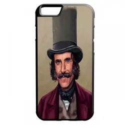 کاور apple iphone 6-6s طرح مرد کد ۸۵۲۲