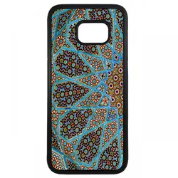 قاب گوشی samsung galaxy s6 edge plus طرح سنتی کد ۲۴۰۴