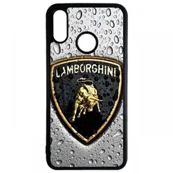 کاور samsung galaxy a40 طرح لامبورگینی کد ۶۹۴۷