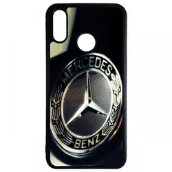 کاور samsung galaxy a30 طرح آرم بنز کد ۶۶۳۳