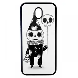 قاب گوشی samsung galaxy j7 pro - j730 طرح هالوین کد ۲۱۲۰