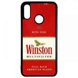کاور samsung galaxy a30 طرح وینستون کد ۶۵۹۲