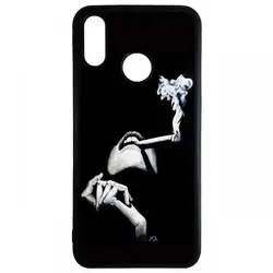 کاور samsung galaxy a30 طرح سیگار کشیدن کد ۶۵۴۹