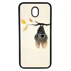 قاب گوشی samsung galaxy j5 pro-j530 طرح خفاش کد ۲۰۷۱