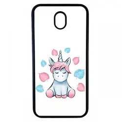 قاب گوشی samsung galaxy j5 pro-j530 طرح تک شاخ کد ۲۰۲۸