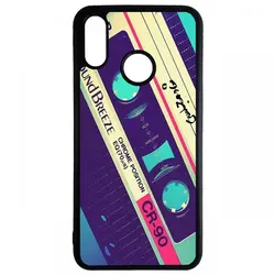 کاور samsung galaxy a20s طرح نوار کاست کد ۶۷۳۲