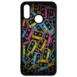 کاور honor 10 lite طرح نوار کاست کد ۶۴۲۶