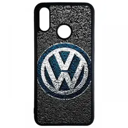 کاور honor 10 lite طرح آرم فولکس‌واگن کد ۶۴۲۲
