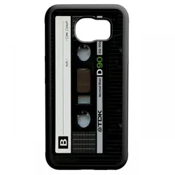 کاور samsung galaxy s6 edge طرح کاست کد ۸۷۷۴