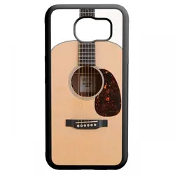 کاور samsung galaxy s6 edge طرح گیتار کد ۸۷۵۳