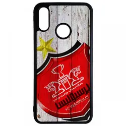 کاور honor 10 lite طرح پرسپولیس کد ۶۴۰۲