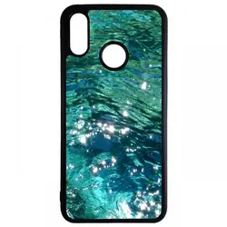 کاور honor 10 lite طرح آب کد ۶۳۹۰