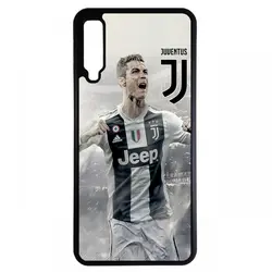 قاب گوشی samsung galaxy a750 طرح رونالدو کد ۱۸۷۵