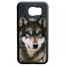 کاور samsung galaxy s6 طرح گرگ کد ۸۶۸۹