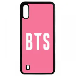 قاب گوشی samsung galaxy a10 طرح BTS کد ۱۸۲۵