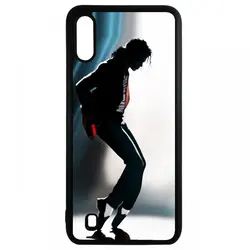 قاب گوشی samsung galaxy a10 طرح مایکل جکسون کد ۱۸۲۱