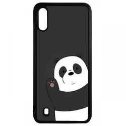 قاب گوشی samsung galaxy a10 طرح پاندا کد ۱۸۱۷