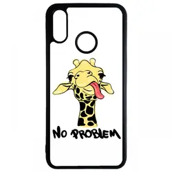 کاور samsung galaxy a20s طرح زرافه کد ۶۶۸۶