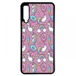 قاب گوشی samsung galaxy a750 طرح تک شاخ کد ۱۸۴۹