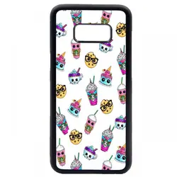 کاور samsung galaxy s8 plus طرح کیک کد ۸۵۳۶