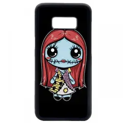 کاور samsung galaxy s8 plus طرح عروسک کد ۸۵۳۳
