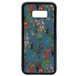 کاور samsung galaxy s8 plus طرح بهار کد ۸۵۲۹