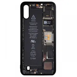 قاب گوشی samsung galaxy a10 طرح سخت افزار کد ۱۷۹۴