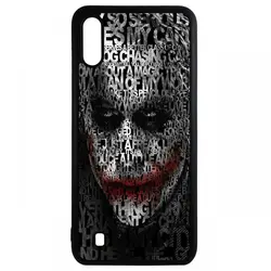 قاب گوشی samsung galaxy a10 طرح جوکر کد ۱۷۸۴