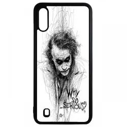 قاب گوشی samsung galaxy a10 طرح جوکر کد ۱۷۸۳