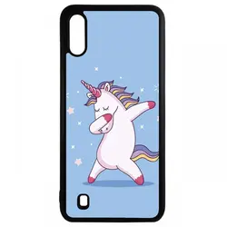 قاب گوشی samsung galaxy a10 طرح تک شاخ کد ۱۷۶۶