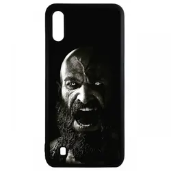 قاب گوشی samsung galaxy a10 طرح خدای جنگ کد ۱۷۵۳