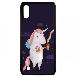 قاب گوشی samsung galaxy a10 طرح تک شاخ کد ۱۷۵۱