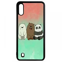 قاب گوشی samsung galaxy a10 طرح پاندا کد ۱۷۴۹
