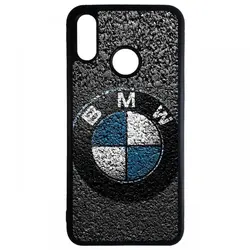 کاور huawei y9 2019 طرح آرم بی ام و کد ۵۹۰۵