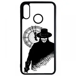 کاور honor 10 lite طرح پسرانه کد ۶۳۴۵