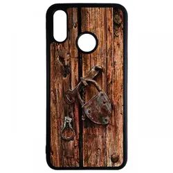 کاور huawei y9 2019 طرح قفل کد ۵۸۴۰