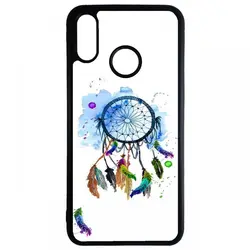 کاور huawei y9 2019 طرح کابوس‌گیر کد ۵۸۲۹