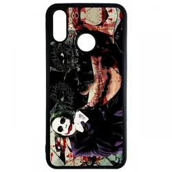 کاور huawei y9 2019 طرح جوکر کد ۵۸۵۶