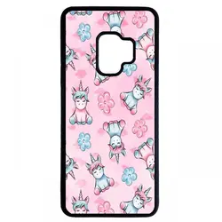 کاور samsung galaxy s9 طرح یونی کورن کد ۸۳۷۰