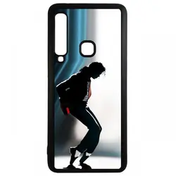 کاور samsung galaxy a9 2018 طرح آدم فضایی کد ۸۲۹۰