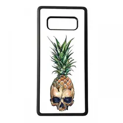 کاور samsung galaxy note 8 طرح آناناس کد ۸۲۱۶