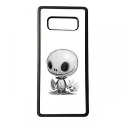 کاور samsung galaxy note 8 طرح عروسک کد ۸۲۱۴