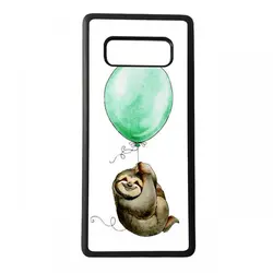 کاور samsung galaxy note 8 طرح تنبل کد ۸۲۰۶