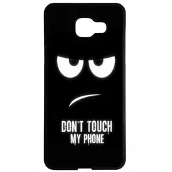 کاور samsung galaxy a7 2016 طرح اخطار انگلیسی کد ۵۶۹۱