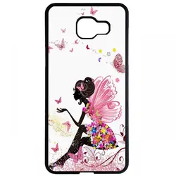 کاور samsung galaxy a7 2016 طرح دخترانه کد ۵۶۸۳