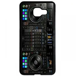 کاور samsung galaxy a7 2016 طرح دستگاه دی جی کد ۵۶۷۷