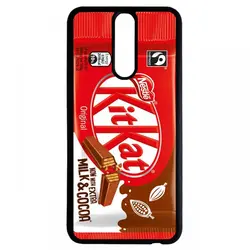 قاب گوشی huawei mate 10 lite طرح شکلات کد ۱۶۴۹